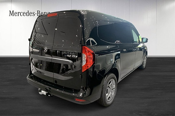 Mercedes-Benz Citan 112 2 of 11
