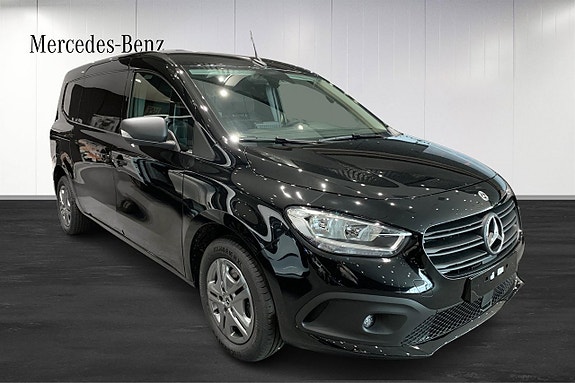 Mercedes-Benz Citan 112 3 of 11