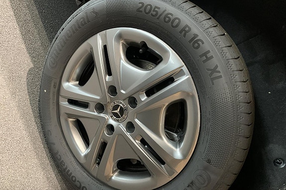 Mercedes-Benz Citan 112 7 of 11