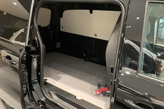 Mercedes-Benz Citan 112 10 of 11
