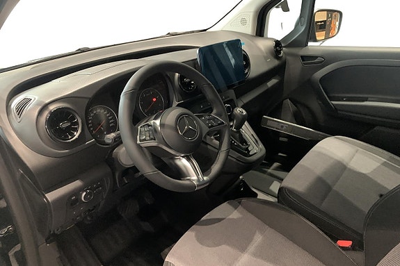 Mercedes-Benz Citan 112 6 of 11