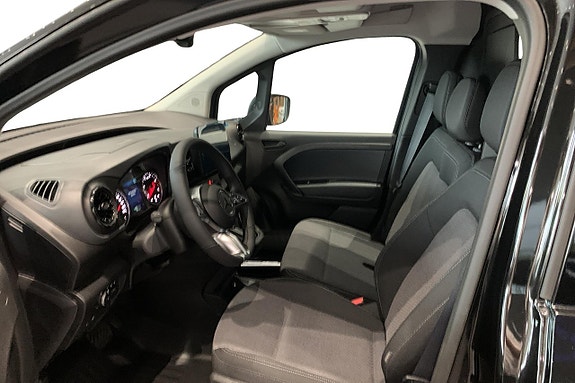 Mercedes-Benz Citan 112 11 of 11