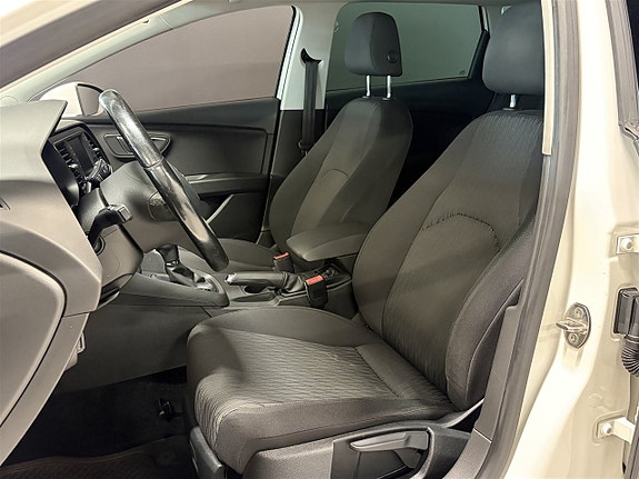 Seat Leon 6 of 14