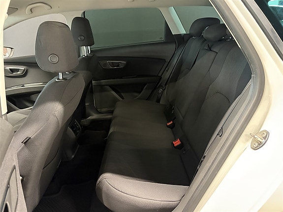Seat Leon 7 of 14