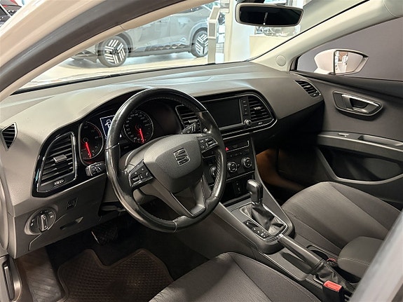 Seat Leon 5 of 14
