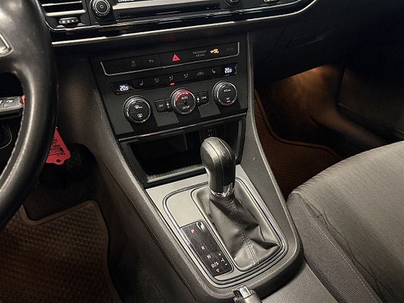 Seat Leon 10 of 14