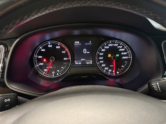 Seat Leon 13 of 14