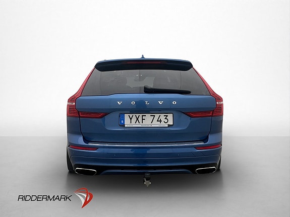 Volvo XC60 6 of 30