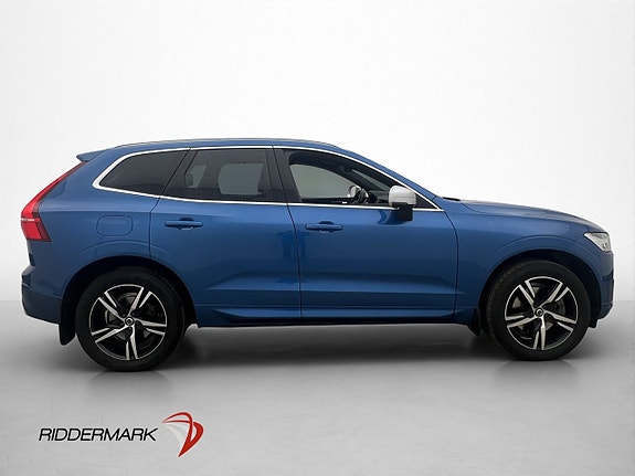 Volvo XC60 4 of 30