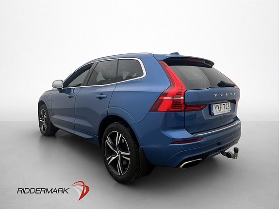Volvo XC60 8 of 30