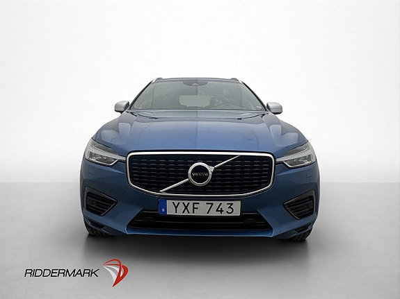 Volvo XC60 2 of 30