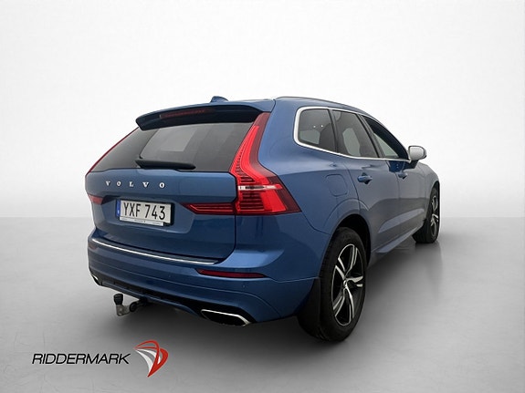 Volvo XC60 5 of 30