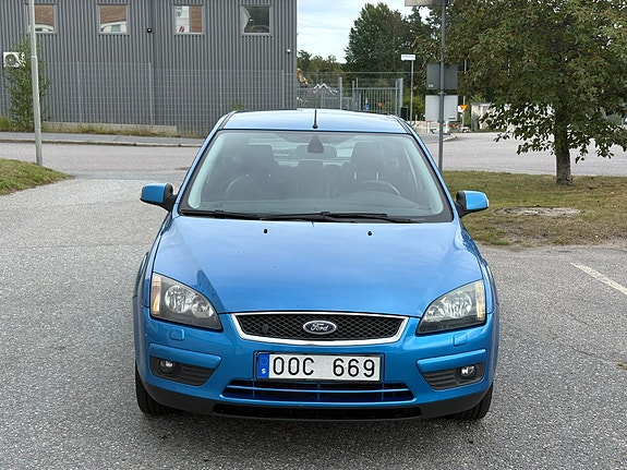 Ford Focus 8 of 18