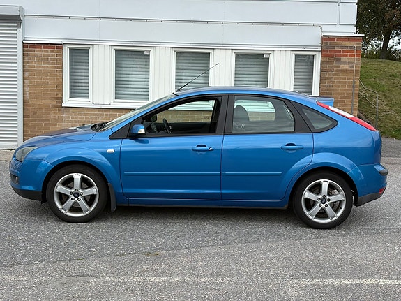 Ford Focus 3 of 18