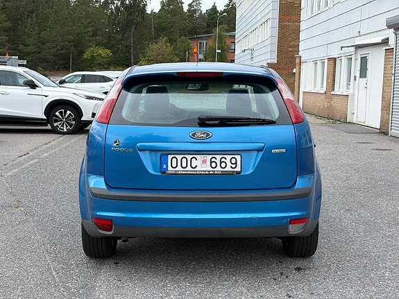 Ford Focus 5 of 18