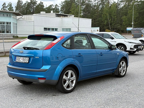 Ford Focus 6 of 18