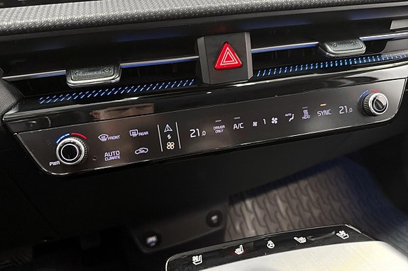 Kia EV6 13 of 19