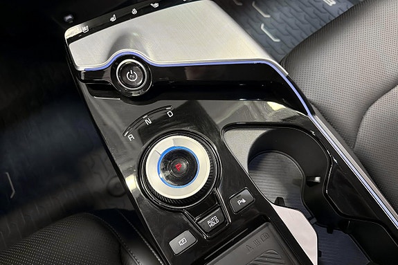 Kia EV6 12 of 19