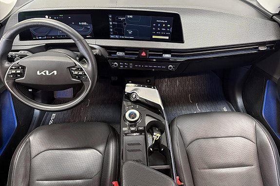 Kia EV6 7 of 19