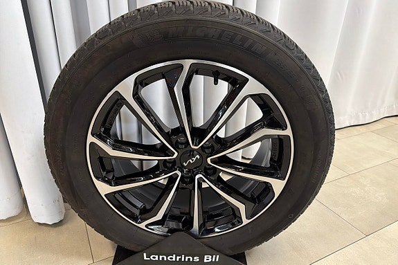 Kia EV6 19 of 19