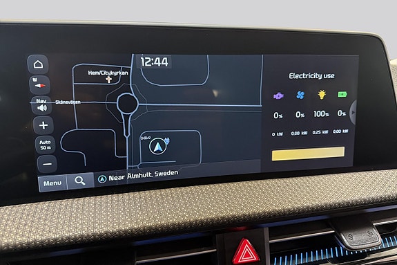 Kia EV6 11 of 19