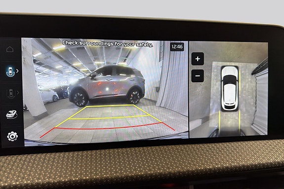 Kia EV6 17 of 19
