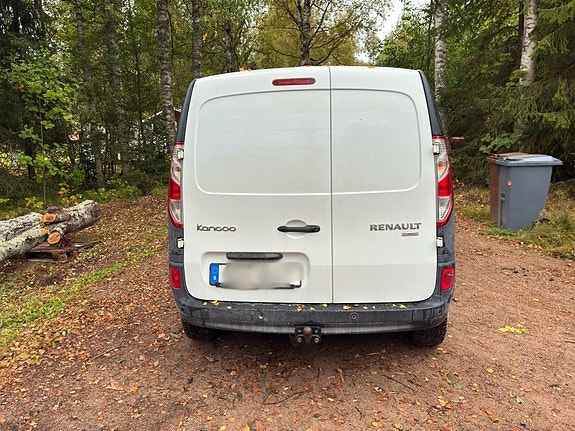 Skåpbil RENAULT 6 of 6