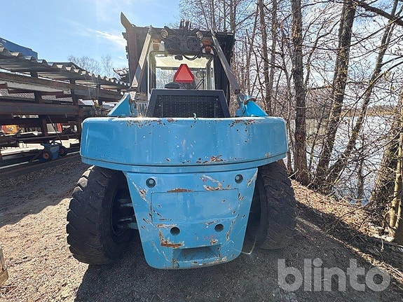Truck SMW SL 16-1200 22000kg 5 of 6
