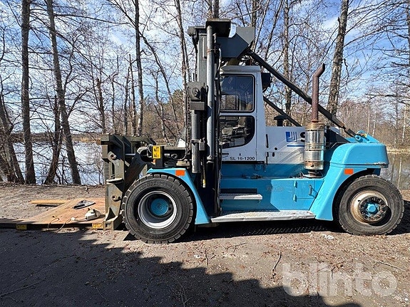 Truck SMW SL 16-1200 22000kg 4 of 6