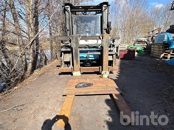 Truck SMW SL 16-1200 22000kg 2 of 6