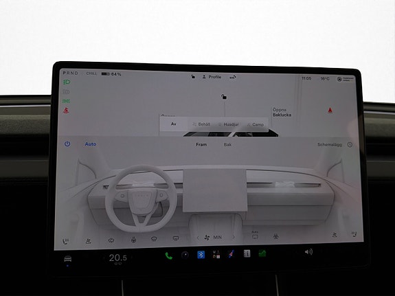 Tesla Model Y 27 of 30