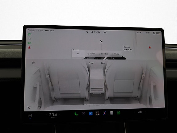 Tesla Model Y 29 of 30