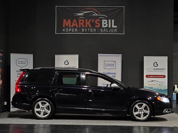 Volvo V70 3 of 15