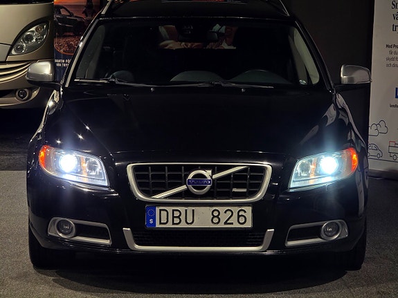 Volvo V70 5 of 15