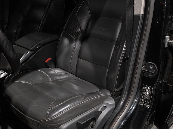 Volvo V70 10 of 15