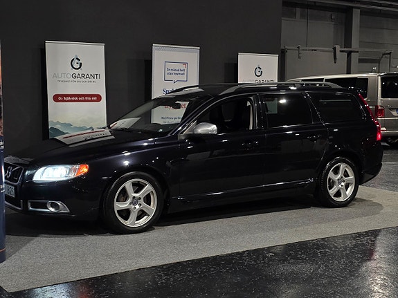 Volvo V70 9 of 15