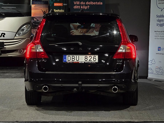 Volvo V70 6 of 15