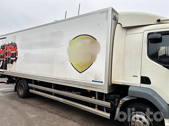 Kylbil DAF FA LF55250G 2 of 6