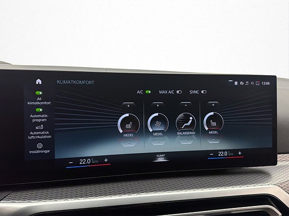 BMW i4 23 of 30