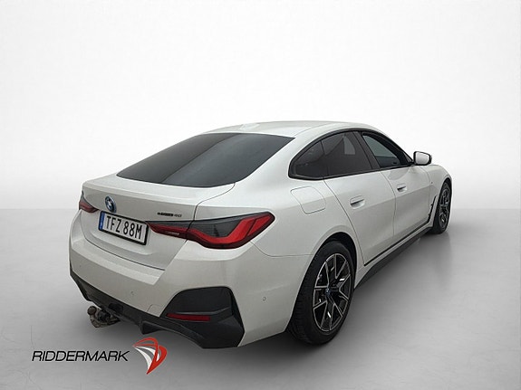 BMW i4 5 of 30