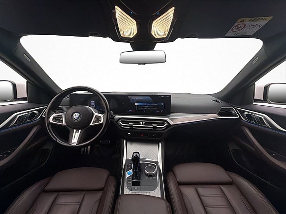 BMW i4 15 of 30