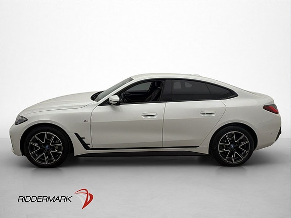 BMW i4 8 of 30