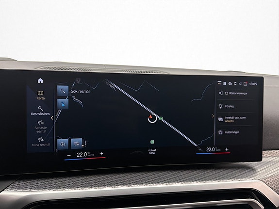 BMW i4 21 of 30