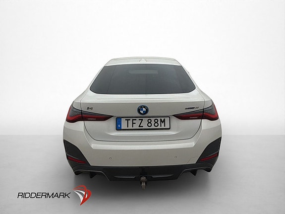 BMW i4 6 of 30