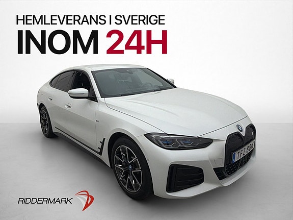 BMW i4 4 of 30