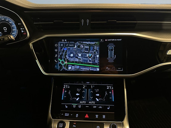 Audi A6 11 of 22