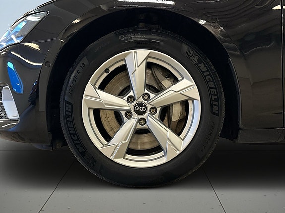 Audi A6 14 of 22