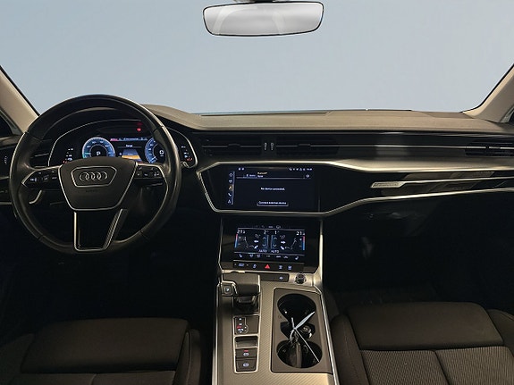 Audi A6 8 of 22