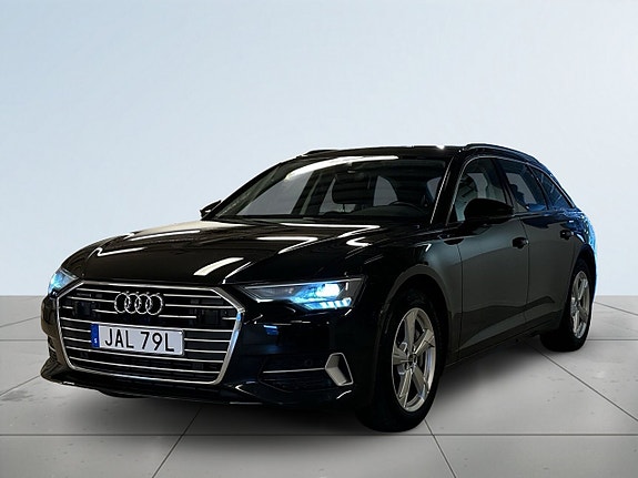 Audi A6 16 of 22