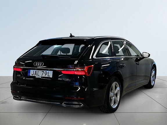 Audi A6 6 of 22